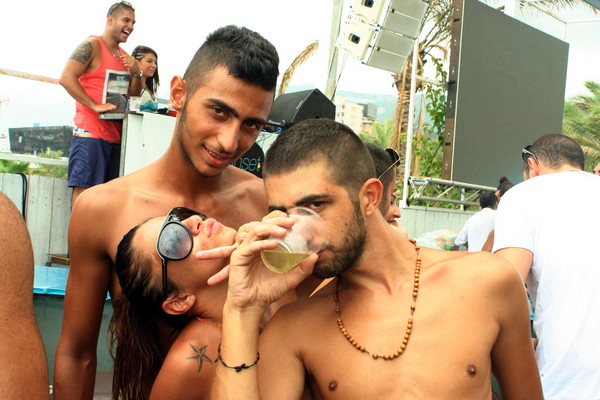 Senses on Sunday 